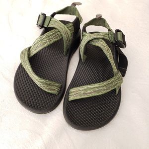 Chaco Sandals